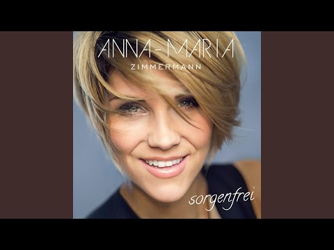 Anna-Maria Zimmermann - 1, 2, 3, 4: Heute Nacht da feiern wir!