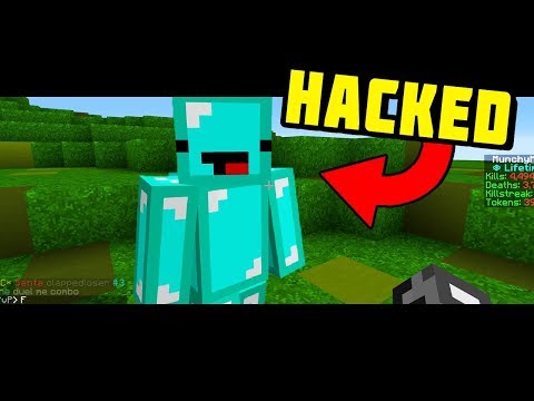 I Hacked Skeppy's Minecraft Account