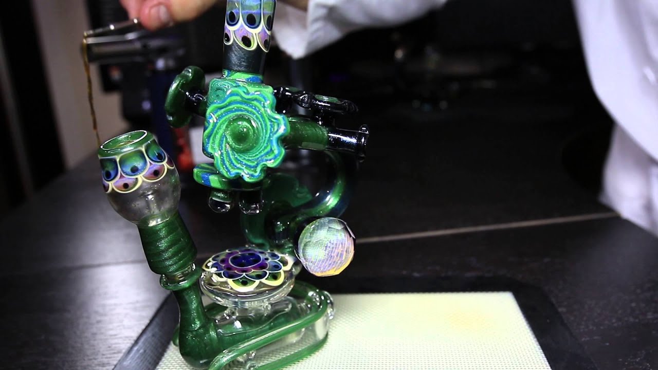 Elbo x MTP Microscope