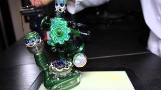 Elbo x MTP Microscope