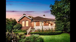 19 Illoura Avenue Wahroonga