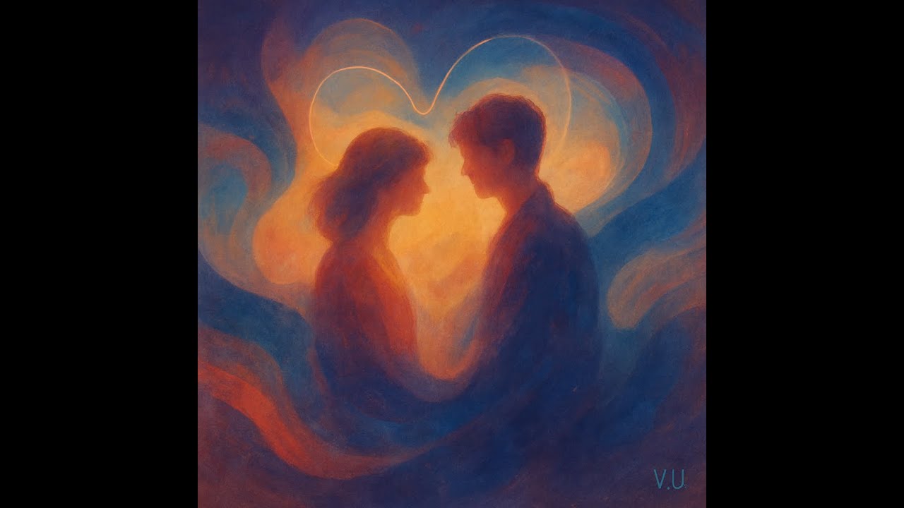 VU - Quiet Connection [Audio]