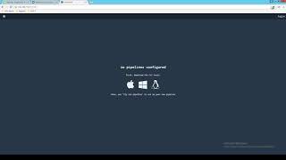 How to deploy NSX-T Datacenter CI pipeline with Concourse