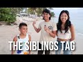 THE SIBLINGS TAG 2024