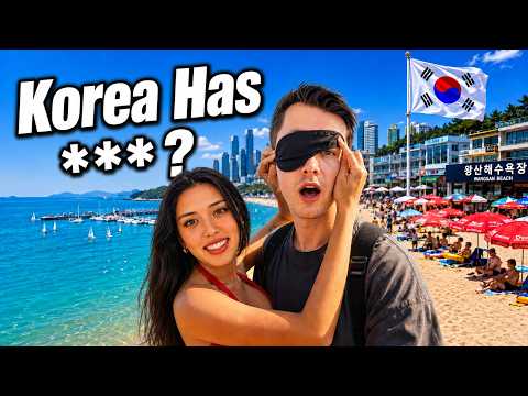 This Is NOT What We Expected From South Korea!