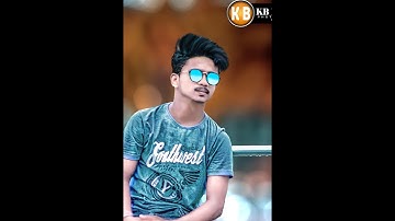 Real cb editing 2017 | chetan bhoir