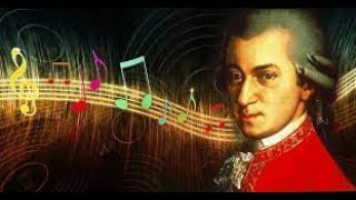Best Of Wolfgang Amadeus Mozart