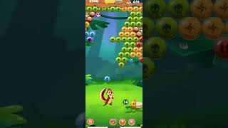 Bubble Shooter: Beep 2 Shoot, match and pop bubbles in this addictive ball blasting game! 🎯💥 screenshot 1