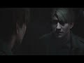 SILENT HILL 2 REMAKE / Прохождение1