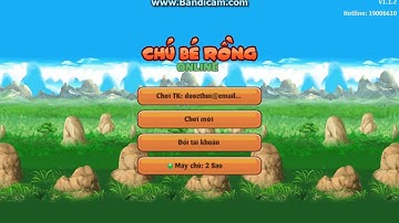 ngọc rồng online săn đệ tử bupro13 part 23