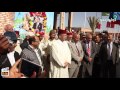 تصريح رئيس المجلس الجماعي أساكي عن مهرجان الثوم    