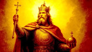 Here’s the TRUE Story of CHARLEMAGNE ! History Documentary