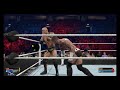 WWE 2K26 Showcase Episode 6 | CM Punk VS The Rock | #wwe #2k26gameplay #therock