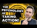 Master Your Decisions: The Psychology of Taking Action