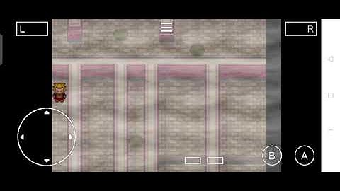 How to solve flannery( fire type gym Pokémon ruby emerald shappire ) puzzle