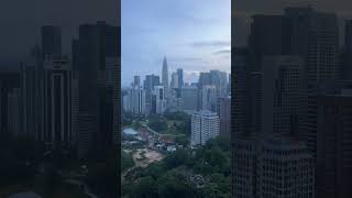 2 hours in Kuala Lumpur 2022