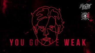 Funkerman - You Got Me Weak