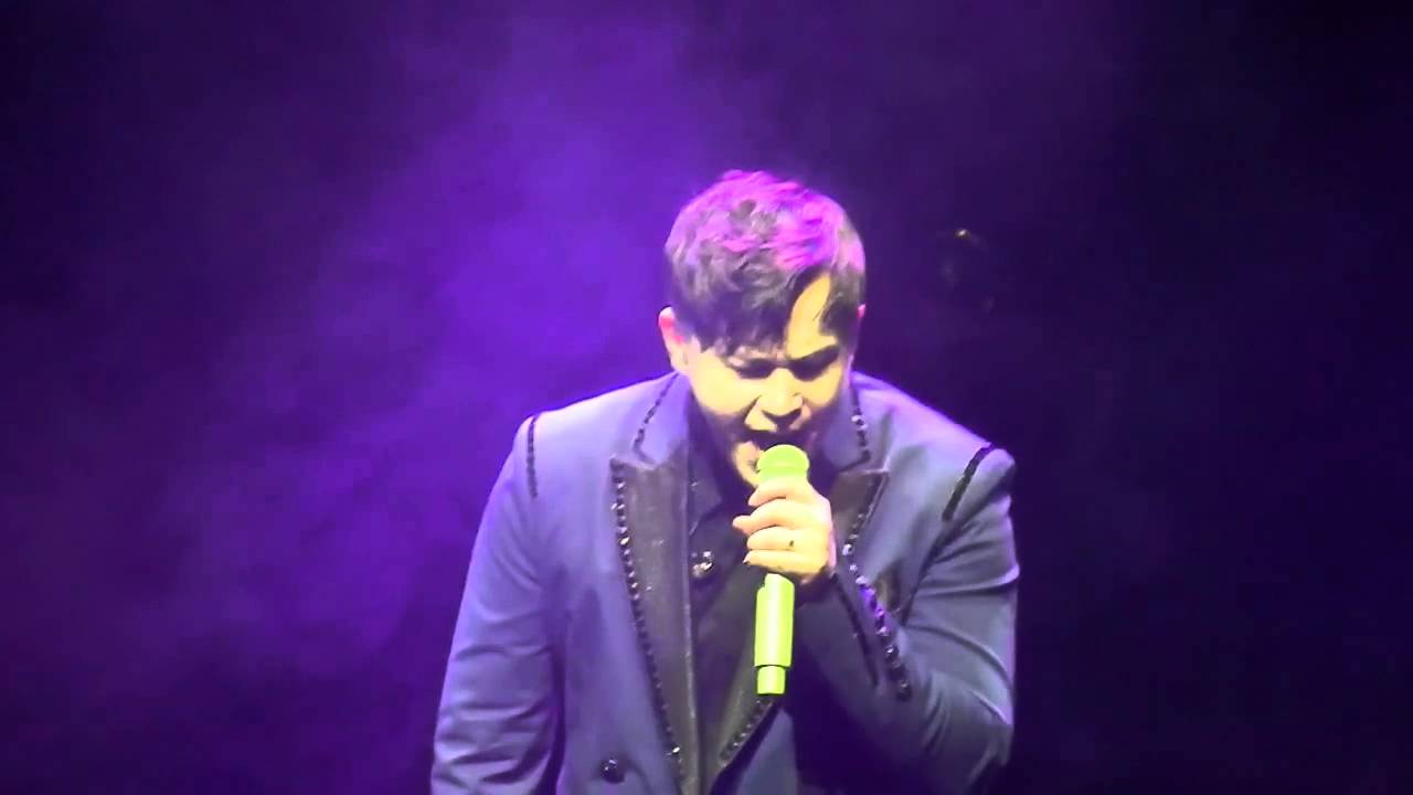 엠씨더맥스-마지막내숨소리 (20160227 pathostour busan)