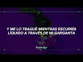 《EGOIST ; Fallen》sub español