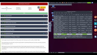 Tryhackme - Brute Force Heroes