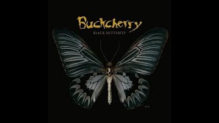 Buckcherry - Rose