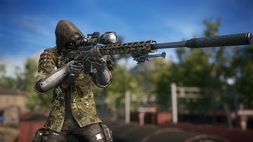 This Sniper Game Is So Realistic It’ll Blow Your Mind