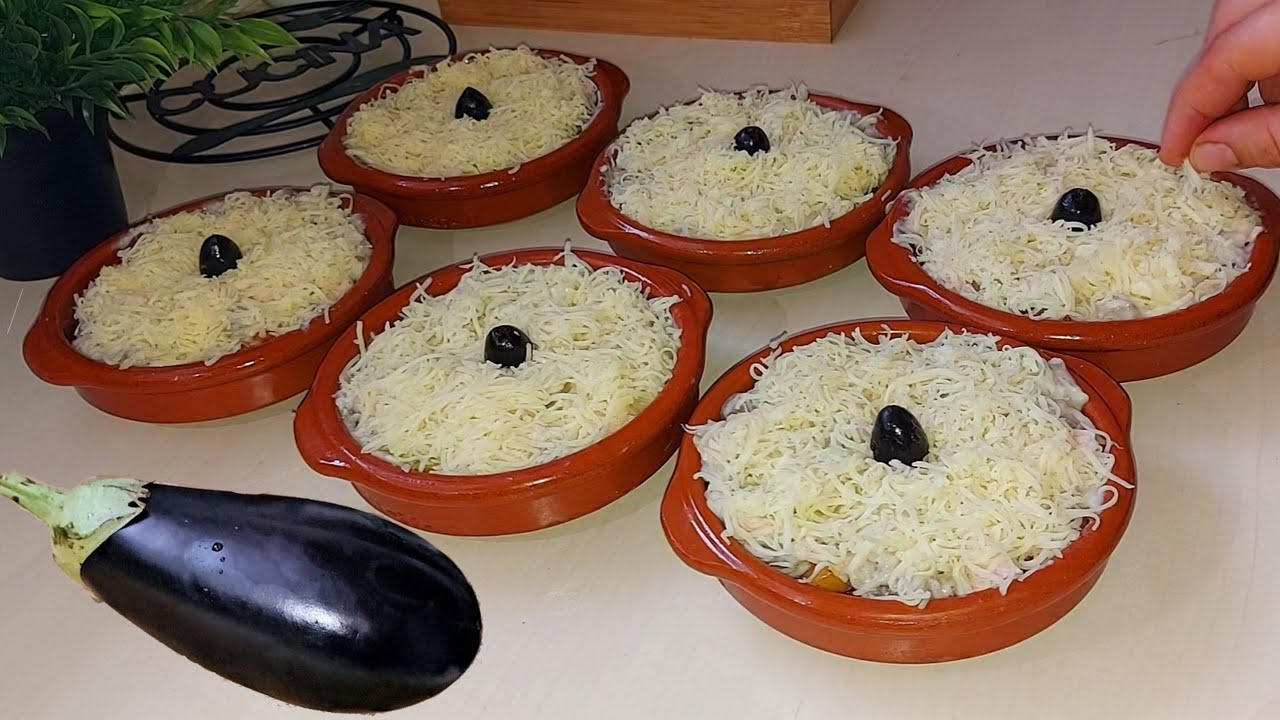 طبق رهيييب ومميز لذيذ وصحي متشبعوش منو👌وجبة غذاء او عشاء سهلة بطريقة مميزة و سهلة/وصفات طبخ خفيفة