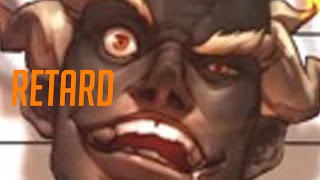 worst junkrat ult world