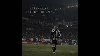 Sagopa Kajmer - İstisnalar Kaideyi Bozmaz Slowed + Reverb