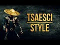 ESO Tsaesci Motif - Showcase of the Tsaesci Style in The Elder Scrolls Online