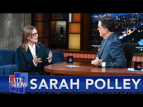 Video: Sarah Polley Neto Vrijednost
