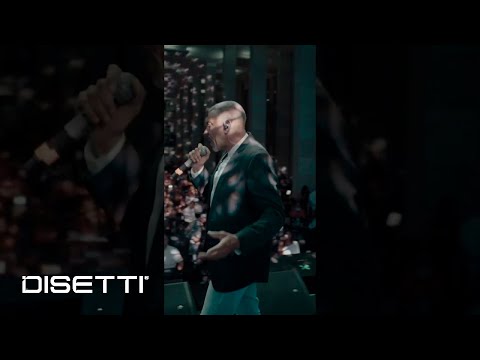 Hansel Camacho - Gracias Venezuela | Show En Vivo