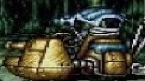 Shining Force II (PS4) Playthrough Part 14: To North Parmecia Act 2