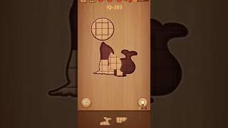 Puzzle Games Kids Game方块游戏Easy#gameplay #kids #shorts screenshot 4