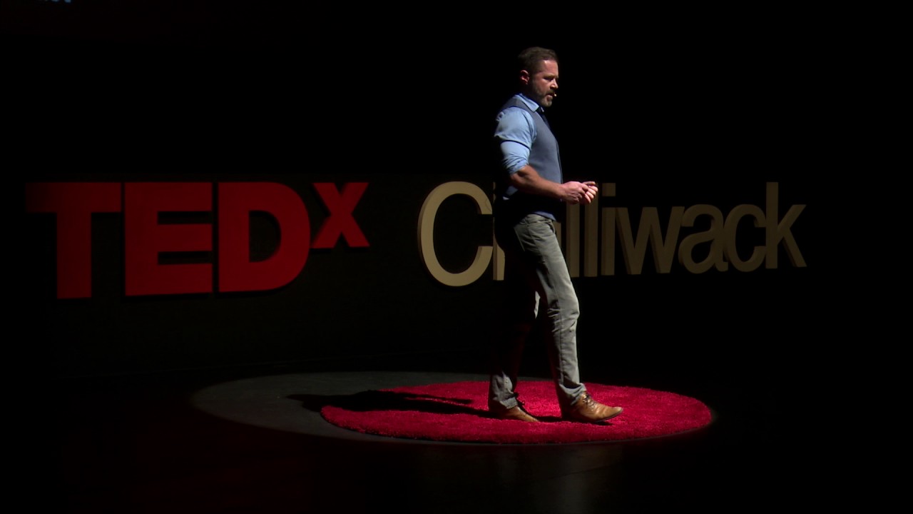 Trevor Rourke Boost Your Leadership Signal Strength | Trevor O'Rourke ...
