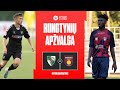 Kauno Zalgiris Dainava Alytus goals and highlights