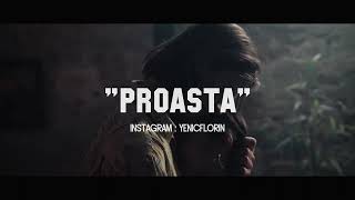 Yenic - "PROASTA" (Lyrics Video)