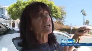 Parking permit plan expands near Santa Barbara City College