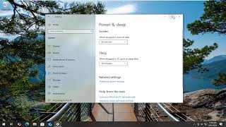 How To Turn Off Screen After So Much Time on Windows 10 [Guide]