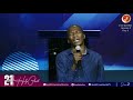 2020 Revival Prayer Songs Medley 1 - Apostle Tavonga Vutabwashe