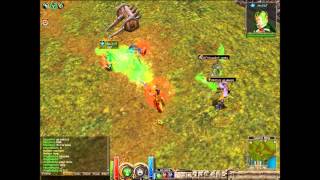 Mago Necrophasto em PVP - BPT Midranda