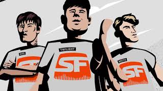 Champions NEVER Stay Down | An Overwatch League Story — San Francisco Shock