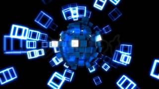 Spectronik - VJ Loop Pack (5in1)