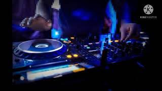 Dj new zone medan - breakbeat mixtape - tum hi ho - Jungle dutch - evrain