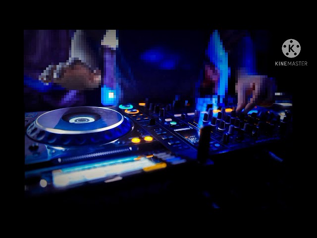 Dj new zone medan - breakbeat mixtape - tum hi ho - Jungle dutch - evrain class=