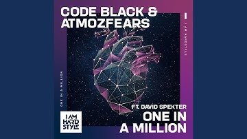 One In A Million (feat. David Spekter) (Extended Mix)