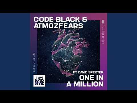 One In A Million (feat. David Spekter) (Extended Mix)