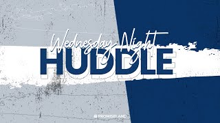 The Huddle Episode 99
