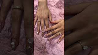 #viralnails#trendingnails #nails2inspire#nailideas #nailsoftheweek#nailstyle #nailjunkie#nailart