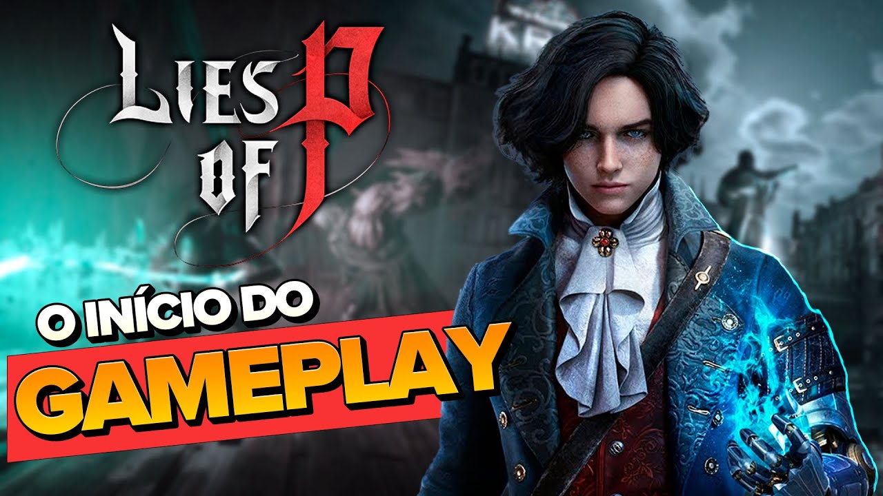 Bruna G 🎮 on X: Lies of P com 82 no metacritic. Estou lendo algumas  análises e parece um jogo muito interessante, um bom soulslike. Fiquei  interessada em jogar, mas vou aguardar